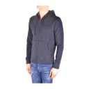 Woolrich Herre Gensere & Hettegensere Blå S