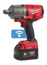 Milwaukee Muttertr. M18ONEFHIWF34-502X 18V 2x5.0Ah