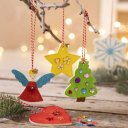 Juleoppheng Creativ Company Str 7-9 cm 1 Pk 564040