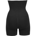 B2X Shapewear Shorts Svart