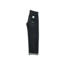 Roy Roger's Dame Jeans Svart W32,
