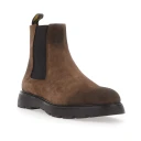 Doucal's Herre Sko Brun 43 EU,