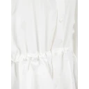 Balenciaga Dame Bluser & Skjorter Hvit S,