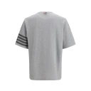 Thom Browne Herre Topper Grå L,