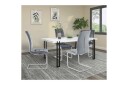 Spisestol Lola Sett med 2 -