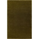 Decotique Nordic Plain Ullteppe 300x400 cm Moss