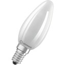 Ledvance E14 mignonpære 2700K 2,2W Matt