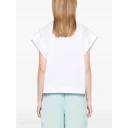 Twinset Dame Bluser & Skjorter Hvit 2XL,