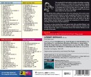 Lennie Niehaus  Complete Fifties Recordings  CD
