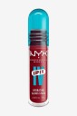 NYX Professional Makeup   Lip I.V. Hydrating Gloss Stain   Rosa