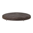 Lay Z Spa Bali 216x71cm topplokk Bestway Spa reservedeler P08357