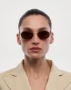 Chimi Sunglasses Lea Royal   Tortoise ONESIZE