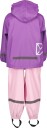 Didriksons Slaskeman, Regnsett, Junior, Tulip Purple 110