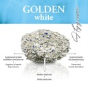 Golden White Kattesand 14 kg