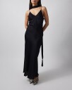 Wakakuu Icons Leyre Dress svart Black XL