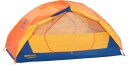Marmot Tungsten 2p Solar/red Sun ONE