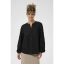 Cream Dame Bluser & Skjorter Svart M
