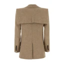 Chloé Dame Jakker Beige S,