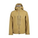 Lundhags Abisku Waterproof Jacket M Hay