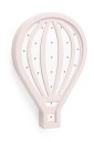 Alice &  Fox HERA Luftballong Lampe Rosa