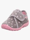 superfit Slipper Spotty grå