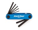 Park Tool Aws-10 Foldbar Unbrakosett