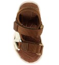 Bisgaard Bisgaard Nico   Brown   31