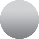 Studio Ø80 speil LED-belysning