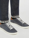 Dune London Traces Grey 45