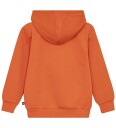 LEGO kidswear Lwsaku 702  Hooded Sweatshirt   Orange   104