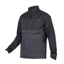 Endura MT500 Lite Pullover vanntett jakke svart