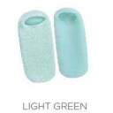 Mineas Moisturizing Gel Socks Turquoise