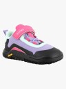 Primigi Pyr GTX Vanntette Sneakers, Hyacinth/Magenta, 31