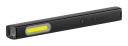 Ledlenser W2 Work 160 lm Black