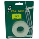 PSP Elektrikertape sort 19 mm 20 m