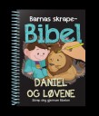 Daniel og løvene