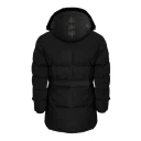 Wellensteyn Dame Frakker Svart 2XL,