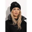 Moncler Dame Accessories Svart ONE SIZE,