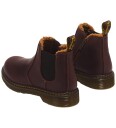 Dr. Martens Støvler   2976 Leonore Y   Krydret Brown   Dr. Martens   38,5   Støvler   Brun