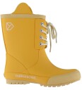 Didriksons Splashman, Gummistøvler, Junior, Oat Yellow 30