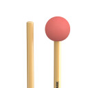 Promark Su3r Spyr Mallet Xylofon Rubber, Hard, Rattan