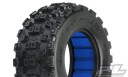 Pro-Line 1015601 Badlands MX SC 2.2"/3.0" M2 Medium Tires
