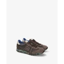 Premiata Herre Sko Brun 40 EU,