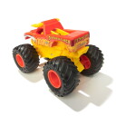 Monster Jam Smash & Bash Lekebil 1:64   El Toro Loco