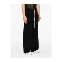 Rick Owens Herre Bukser Svart S