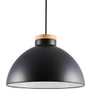 Airam Anoom 38 E27 svart