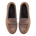Baldinini, Dame, Sko, Brun, 36 EU,