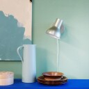 DybergLarsen Bob Vegglampe Metallic Green