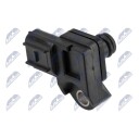 Lufttrykksensor, høydetilpasning NTY ECM-HD-002