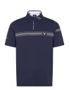 Callaway Odyssey Block Polo   Navy   XL